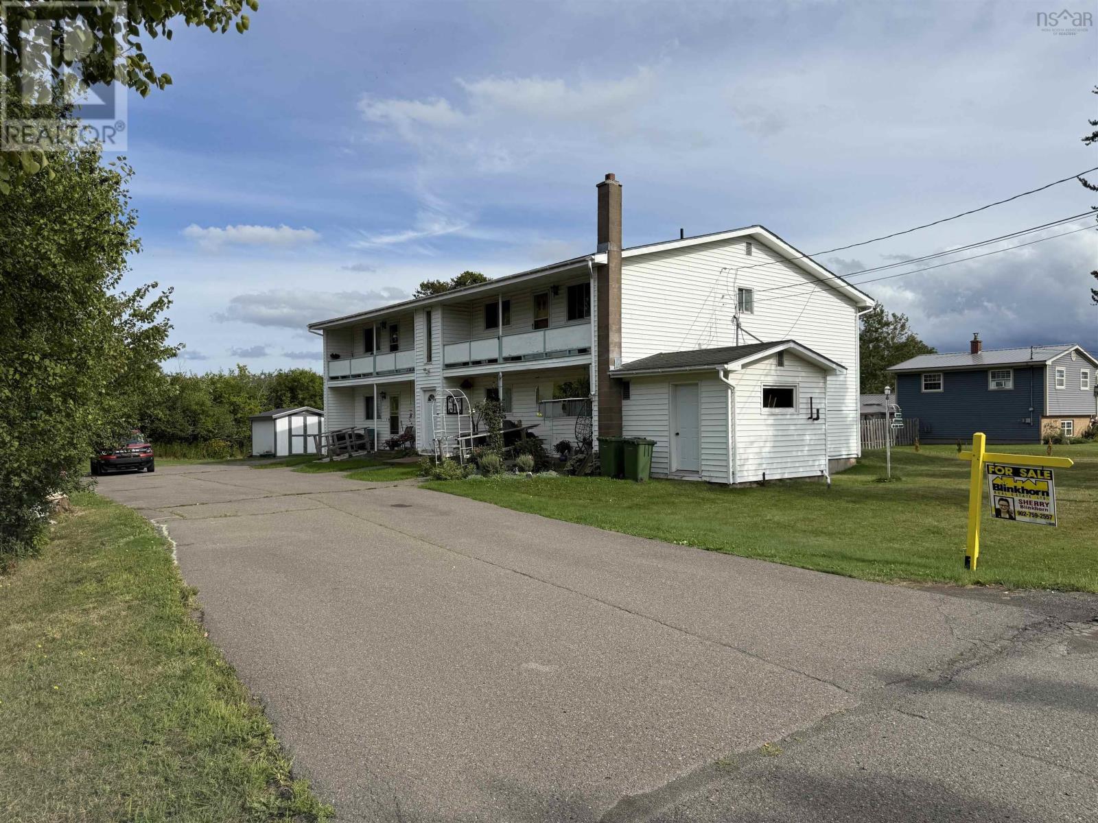 106 Pine Street, Pictou, Nova Scotia  B0K 1H0 - Photo 2 - 202522837