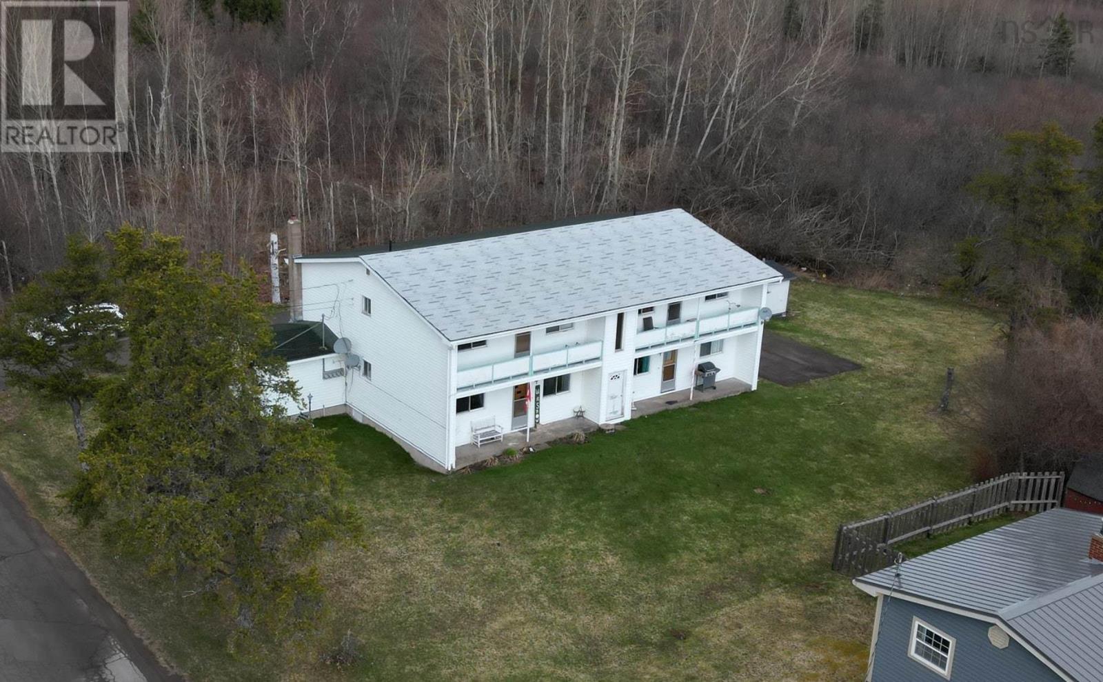 106 Pine Street, Pictou, Nova Scotia  B0K 1H0 - Photo 28 - 202522837