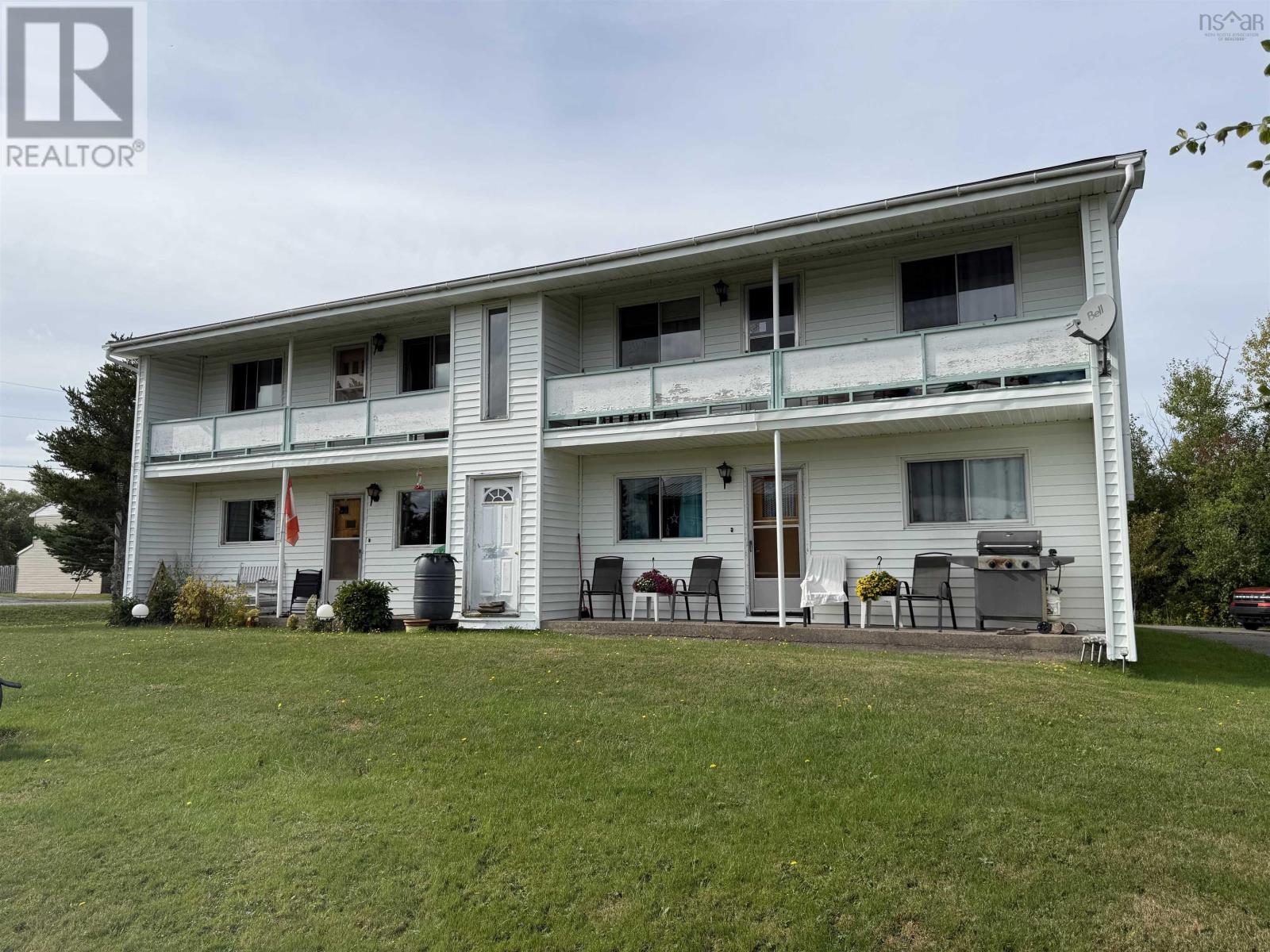 106 Pine Street, Pictou, Nova Scotia  B0K 1H0 - Photo 4 - 202522837