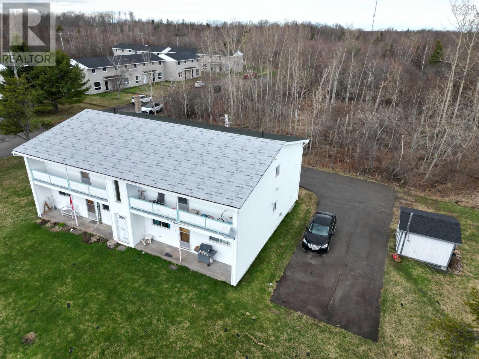 106 Pine Street, Pictou, Nova Scotia  B0K 1H0 - Photo 30 - 202522837
