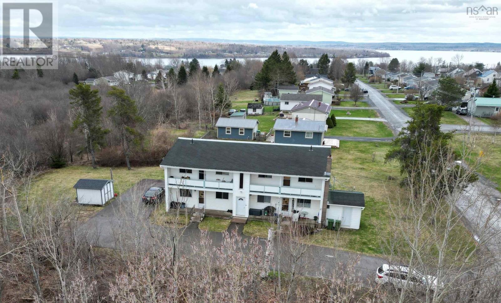 106 Pine Street, Pictou, Nova Scotia  B0K 1H0 - Photo 32 - 202522837