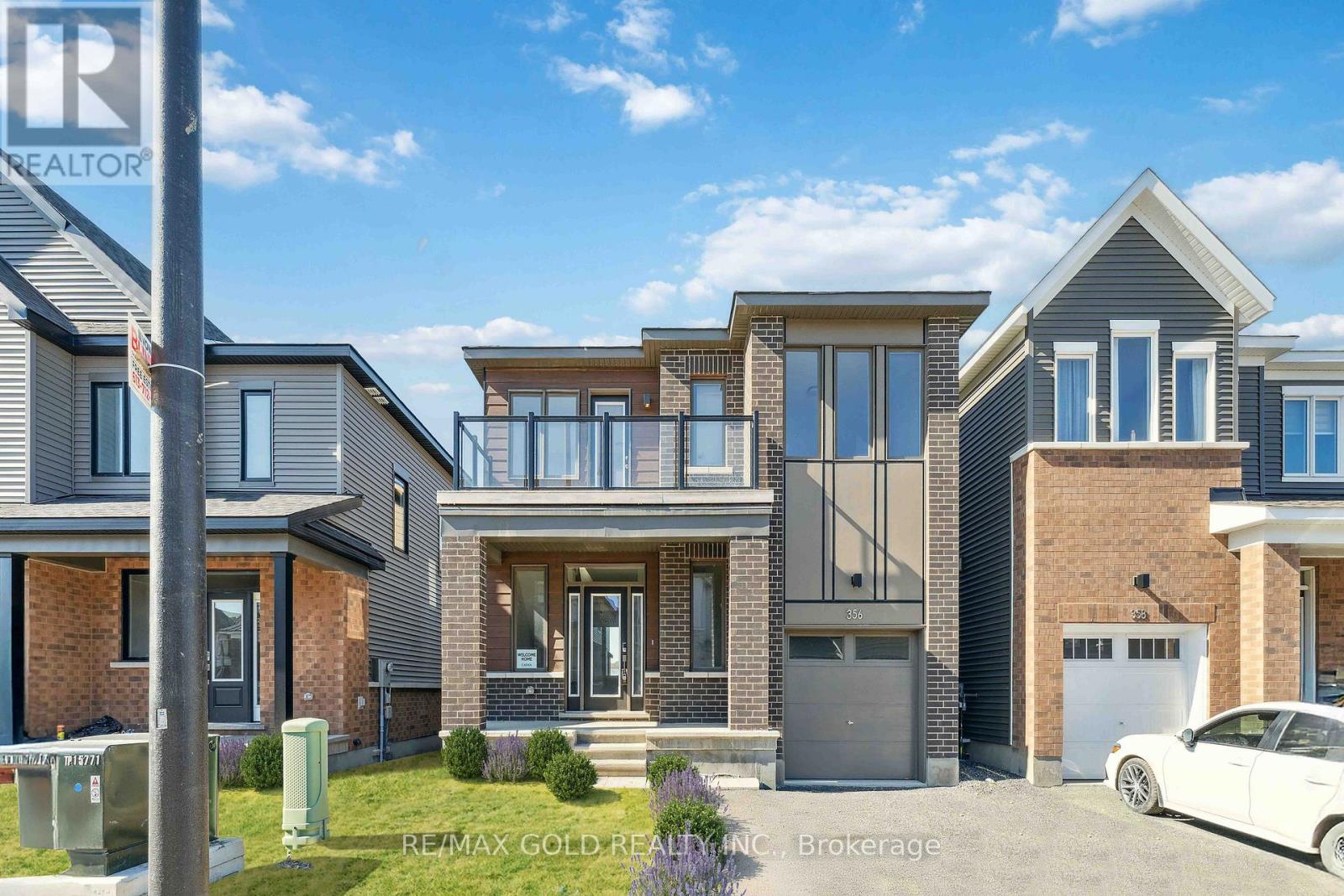 356 PENINSULA ROAD, Ottawa, Ontario