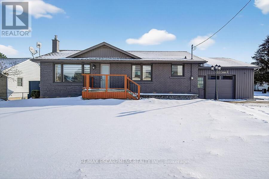 4503 ONTARIO STREET E, Lincoln, Ontario