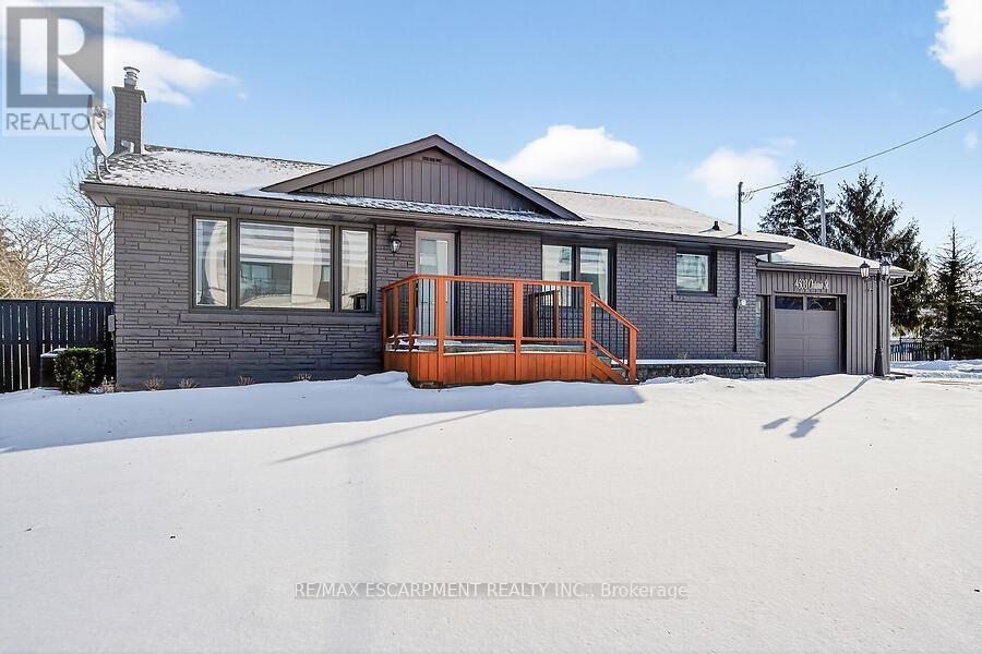 4503 Ontario Street E, Lincoln, Ontario  L3J 0B8 - Photo 2 - X12727428