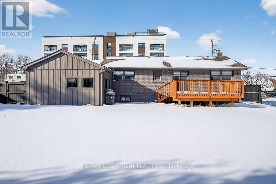 4503 Ontario Street E, Lincoln, Ontario  L3J 0B8 - Photo 29 - X12727428