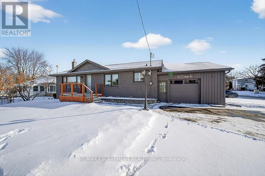 4503 Ontario Street E, Lincoln, Ontario  L3J 0B8 - Photo 3 - X12727428