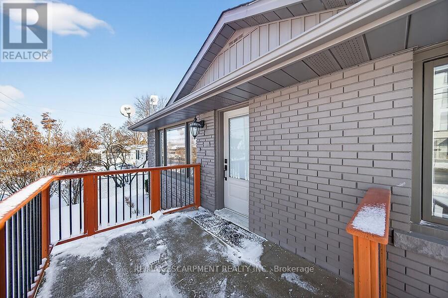 4503 Ontario Street E, Lincoln, Ontario  L3J 0B8 - Photo 4 - X12727428