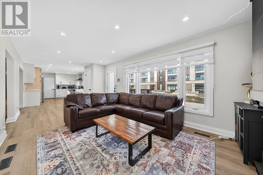 4503 Ontario Street E, Lincoln, Ontario  L3J 0B8 - Photo 6 - X12727428