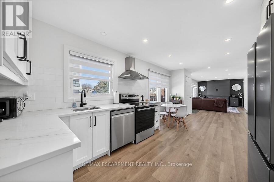 4503 Ontario Street E, Lincoln, Ontario  L3J 0B8 - Photo 8 - X12727428