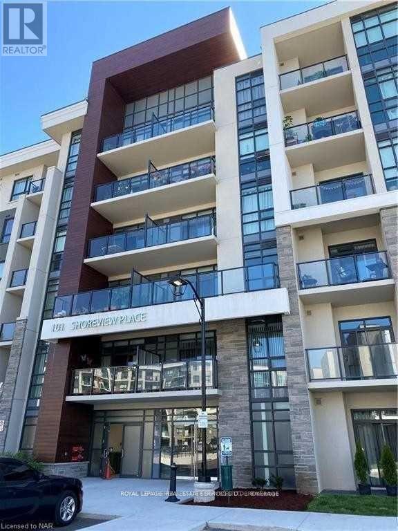 616 - 101 SHOREVIEW PLACE, Hamilton, Ontario