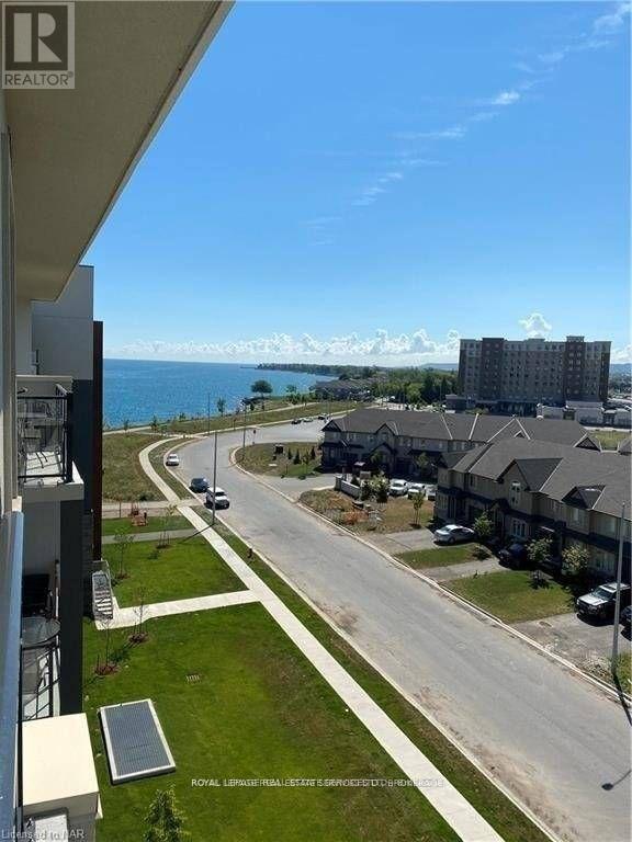 616 - 101 Shoreview Place, Hamilton, Ontario  L8E 0K3 - Photo 2 - X12727438