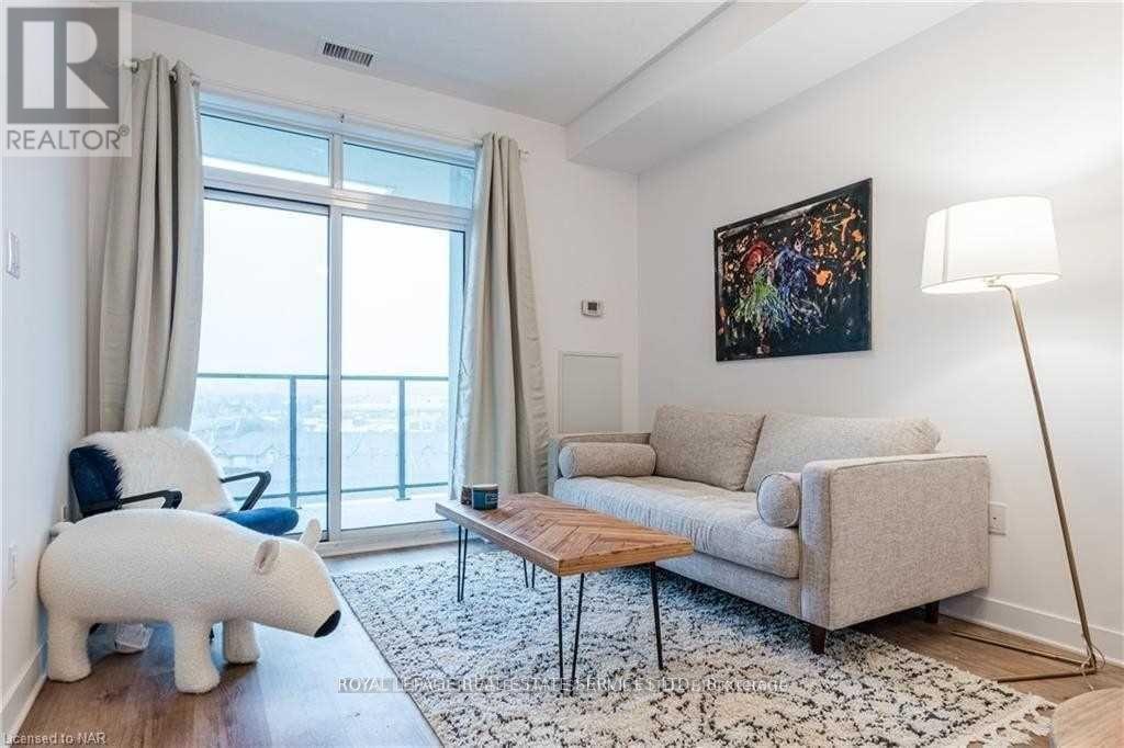 616 - 101 Shoreview Place, Hamilton, Ontario  L8E 0K3 - Photo 4 - X12727438