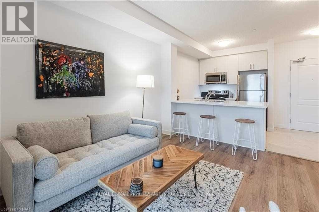 616 - 101 Shoreview Place, Hamilton, Ontario  L8E 0K3 - Photo 5 - X12727438