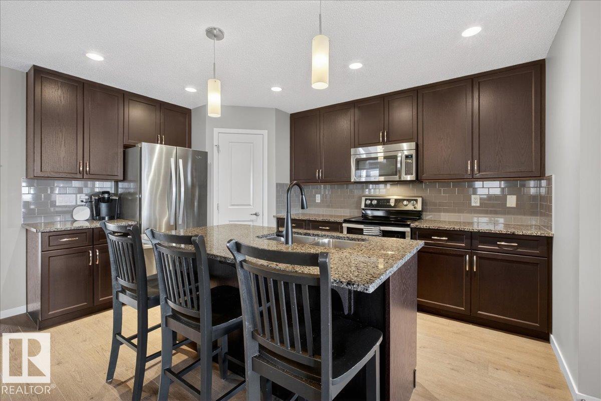 5220 20 Av Sw Sw, Edmonton, Alberta  T6X 1V6 - Photo 9 - E4471002