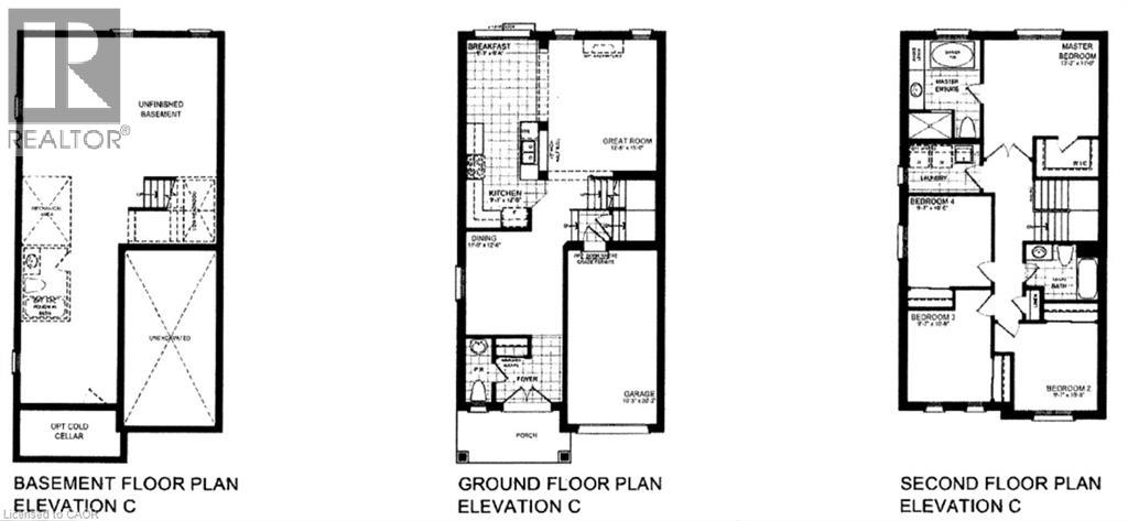 5 Tate Street, Brantford, Ontario  N3T 0R5 - Photo 2 - 40798823