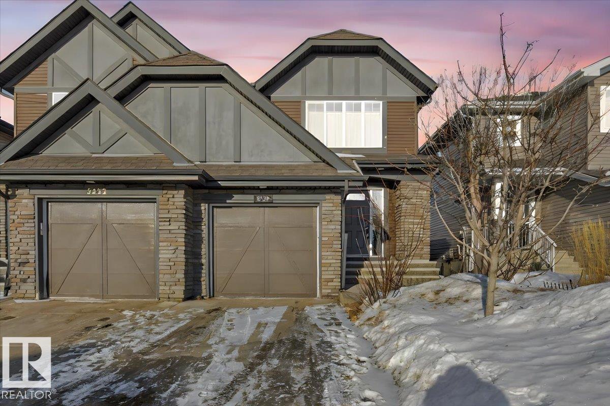 5220 20 Av Sw Sw, Edmonton, Alberta  T6X 1V6 - Photo 2 - E4471002