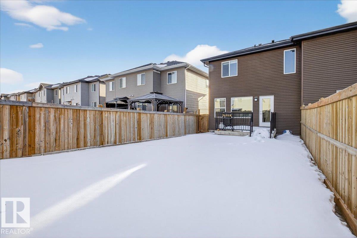 5220 20 Av Sw Sw, Edmonton, Alberta  T6X 1V6 - Photo 41 - E4471002