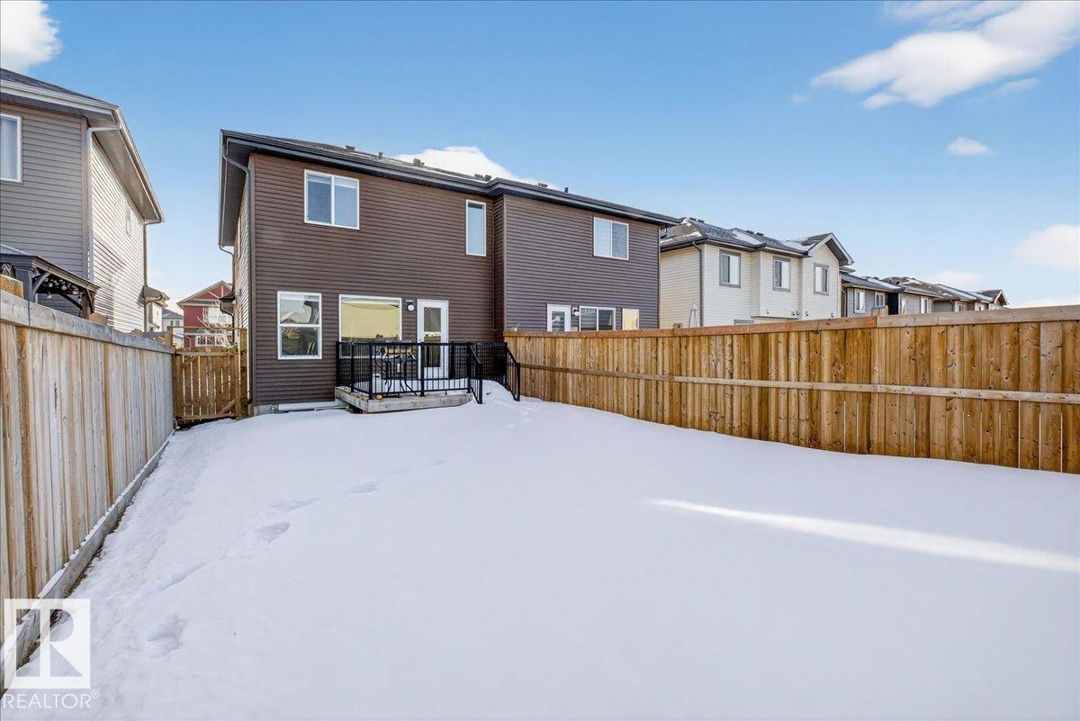 5220 20 Av Sw Sw, Edmonton, Alberta  T6X 1V6 - Photo 39 - E4471002