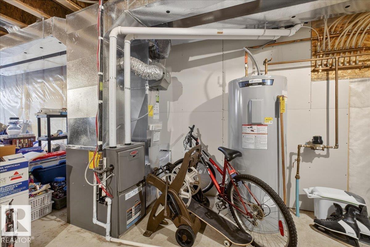 5220 20 Av Sw Sw, Edmonton, Alberta  T6X 1V6 - Photo 36 - E4471002