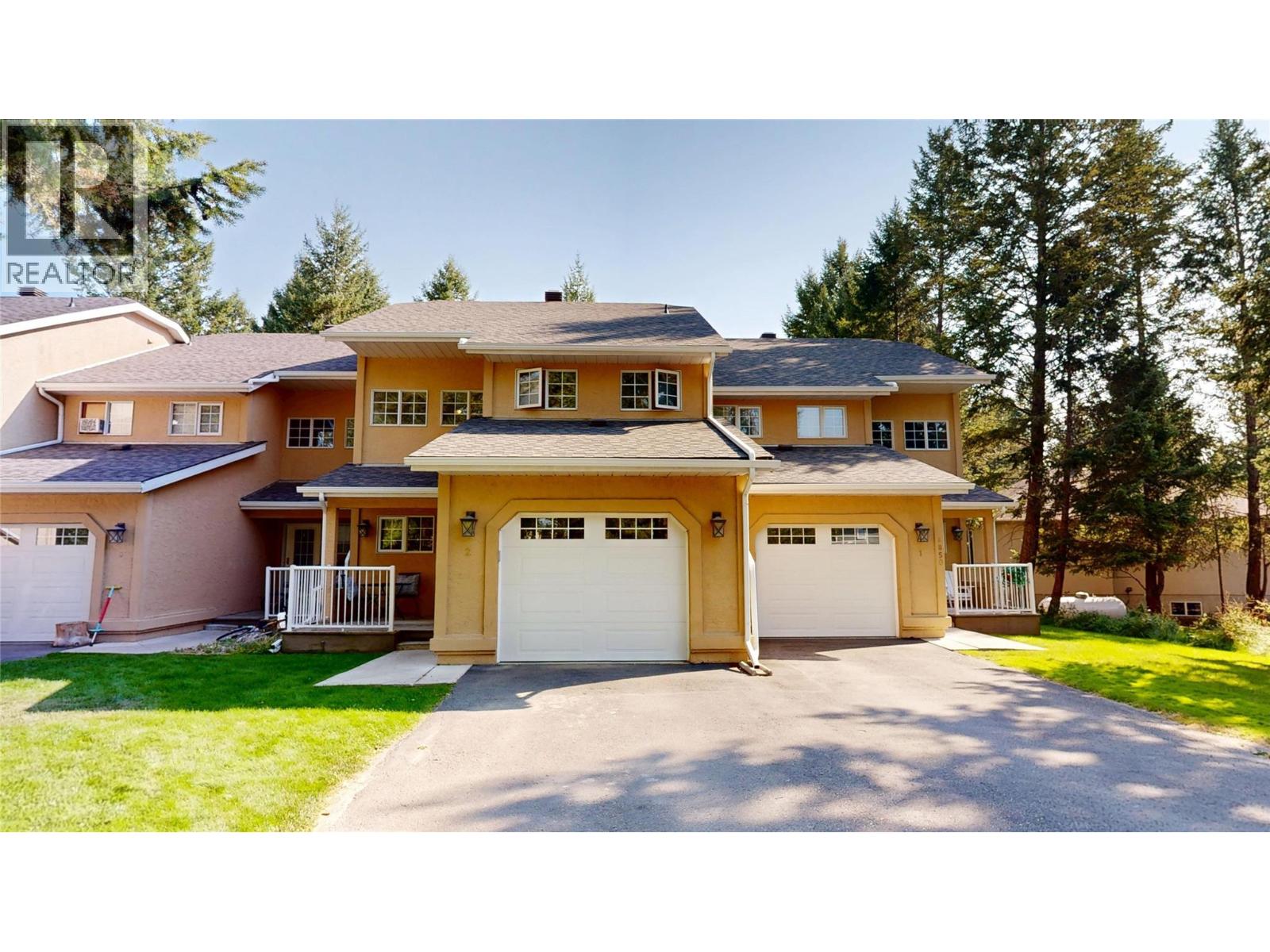 4850 Mckay Street Unit# 2, Radium Hot Springs, British Columbia  V0A 1M0 - Photo 2 - 10362907