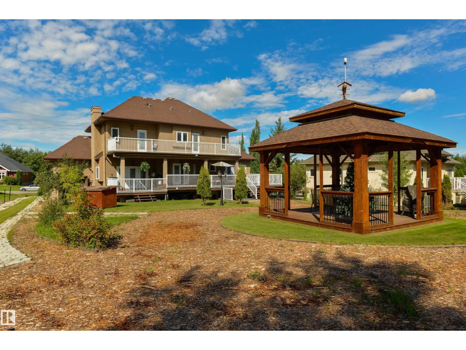 #55 24524 Twp Road 544, Rural Sturgeon County, Alberta  T8T 1S2 - Photo 2 - E4467370