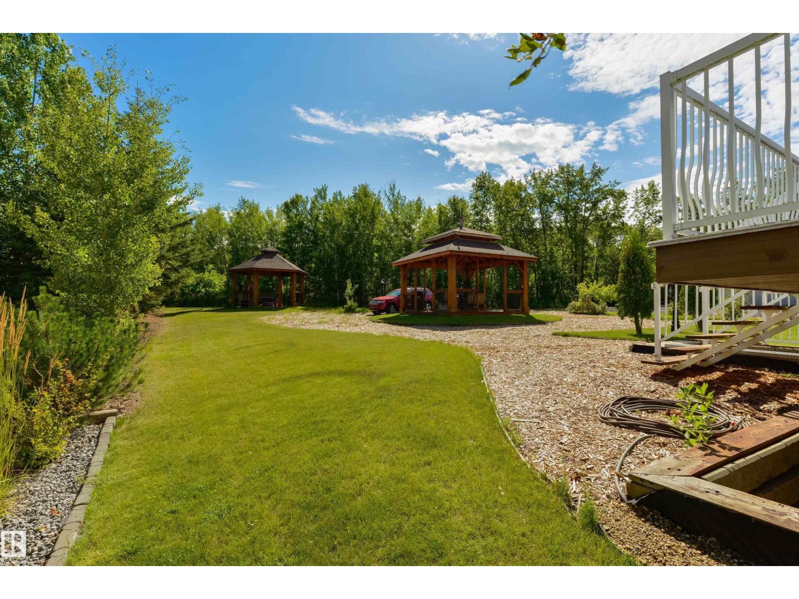 #55 24524 Twp Road 544, Rural Sturgeon County, Alberta  T8T 1S2 - Photo 9 - E4467370