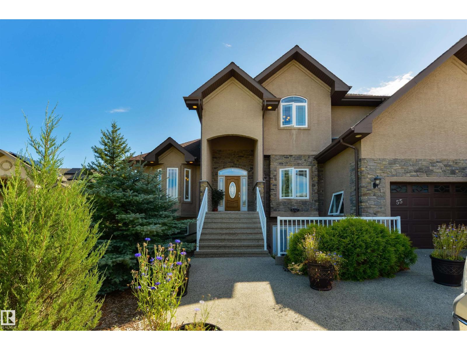 #55 24524 Twp Road 544, Rural Sturgeon County, Alberta  T8T 1S2 - Photo 5 - E4467370