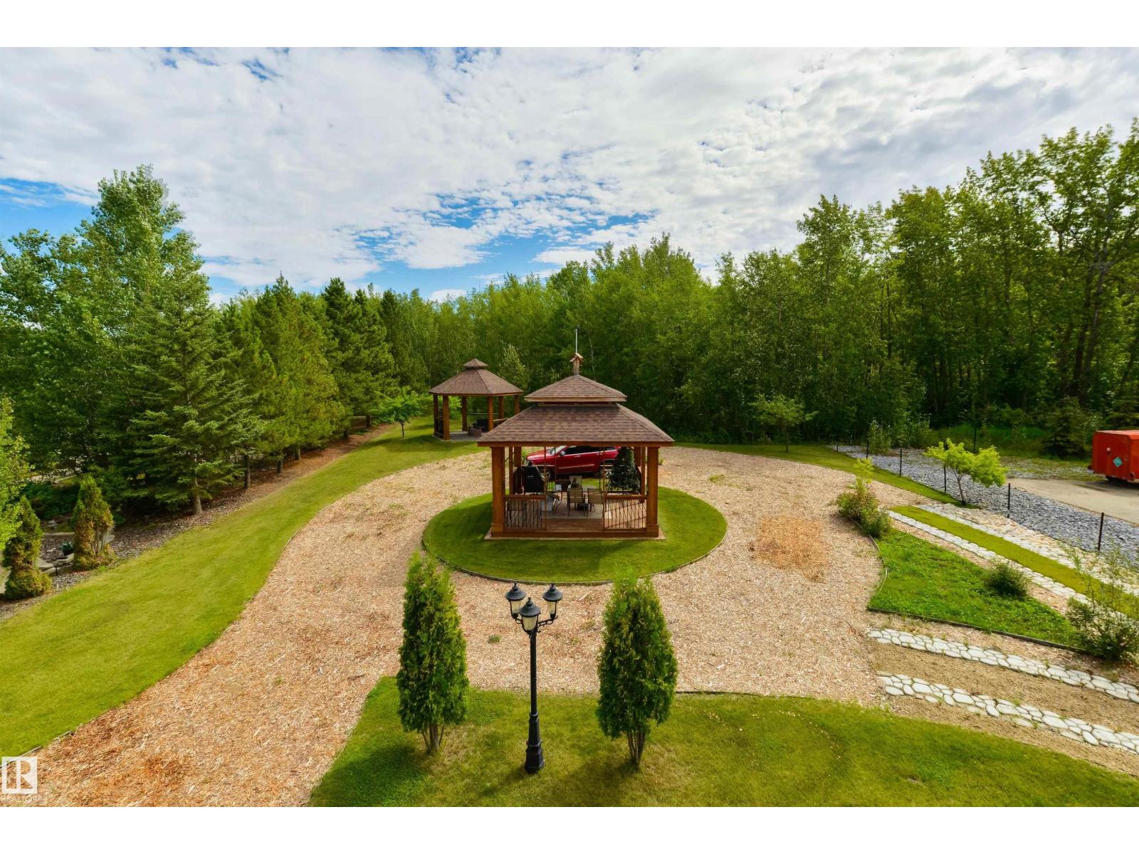 #55 24524 Twp Road 544, Rural Sturgeon County, Alberta  T8T 1S2 - Photo 46 - E4467370