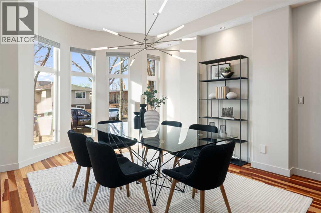 218 8a Street Ne, Calgary, Alberta  T2E 4J1 - Photo 4 - A2269956