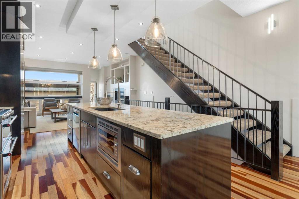 218 8a Street Ne, Calgary, Alberta  T2E 4J1 - Photo 7 - A2269956