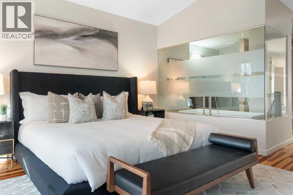 218 8a Street Ne, Calgary, Alberta  T2E 4J1 - Photo 14 - A2269956