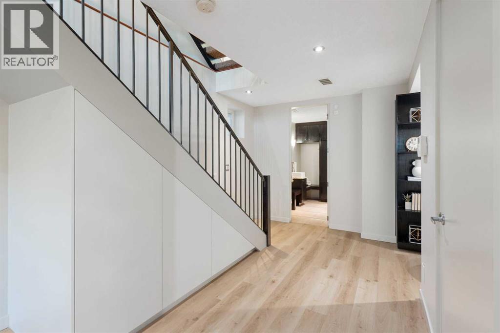 218 8a Street Ne, Calgary, Alberta  T2E 4J1 - Photo 23 - A2269956