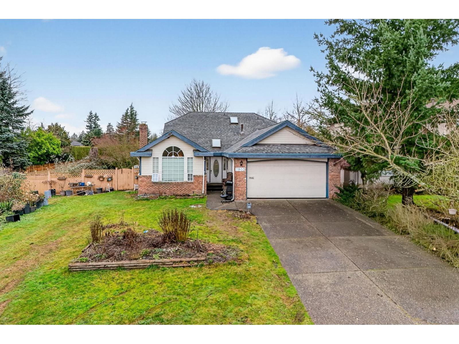 7903 164 Street, Surrey, British Columbia  V4N 0M6 - Photo 17 - R3079451