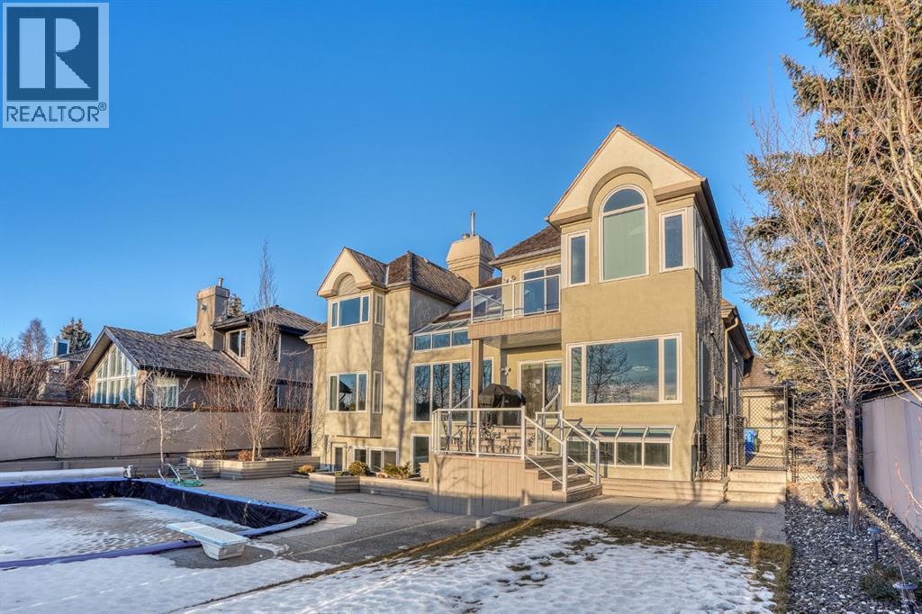 42 Woodhaven Crescent Sw, Calgary, Alberta  T2W 5S3 - Photo 42 - A2279326