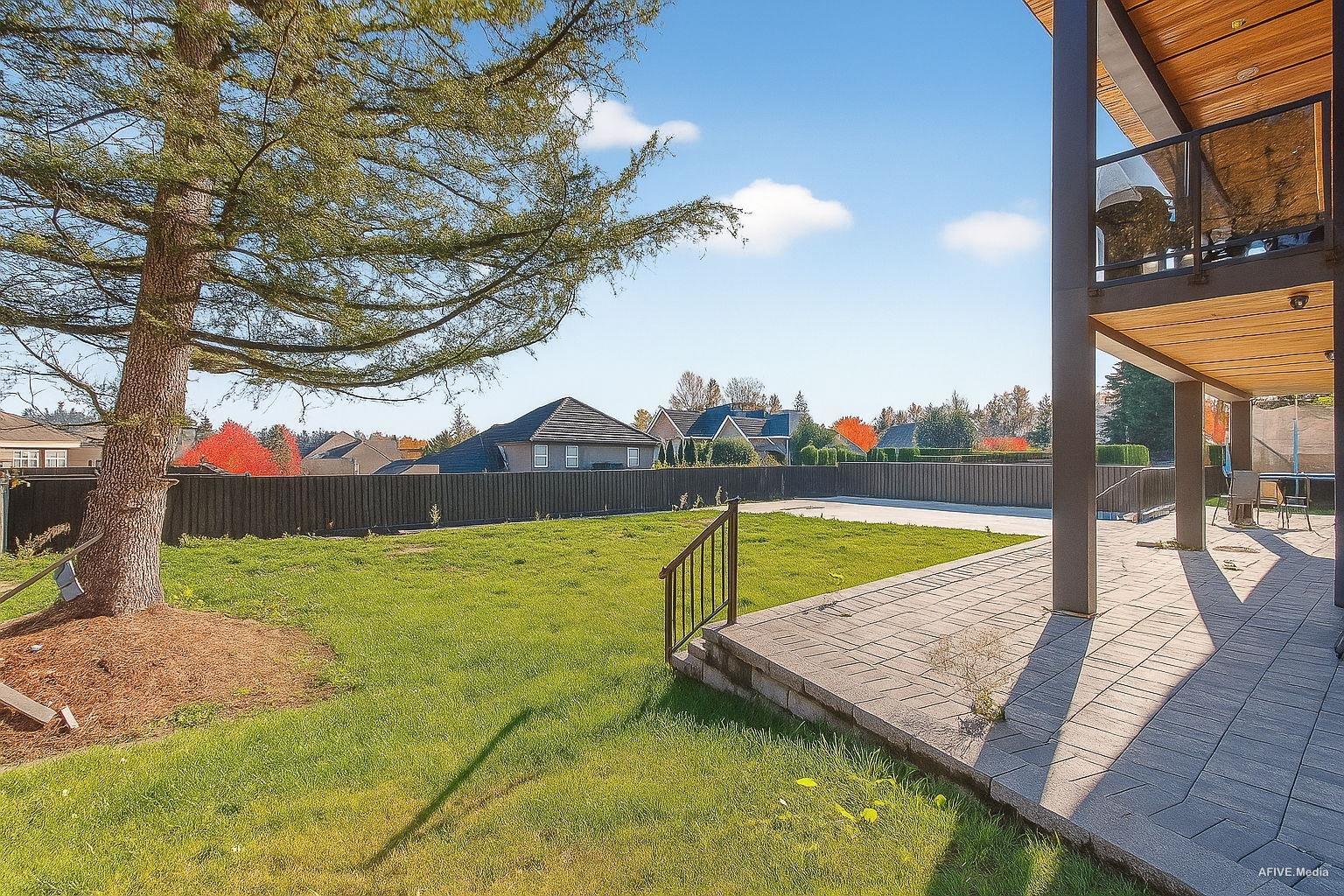 9376 164 Street, Surrey, British Columbia  V4N 3C8 - Photo 36 - R3077557