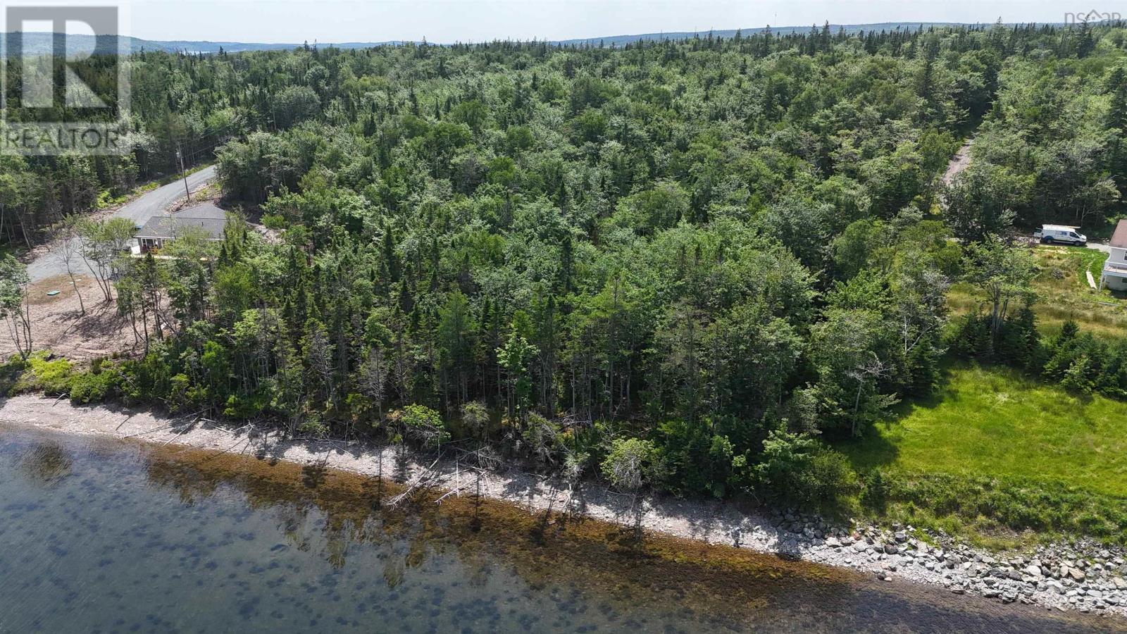 Lot 1A-31 Maple Drive, Cape George Estates, Nova Scotia