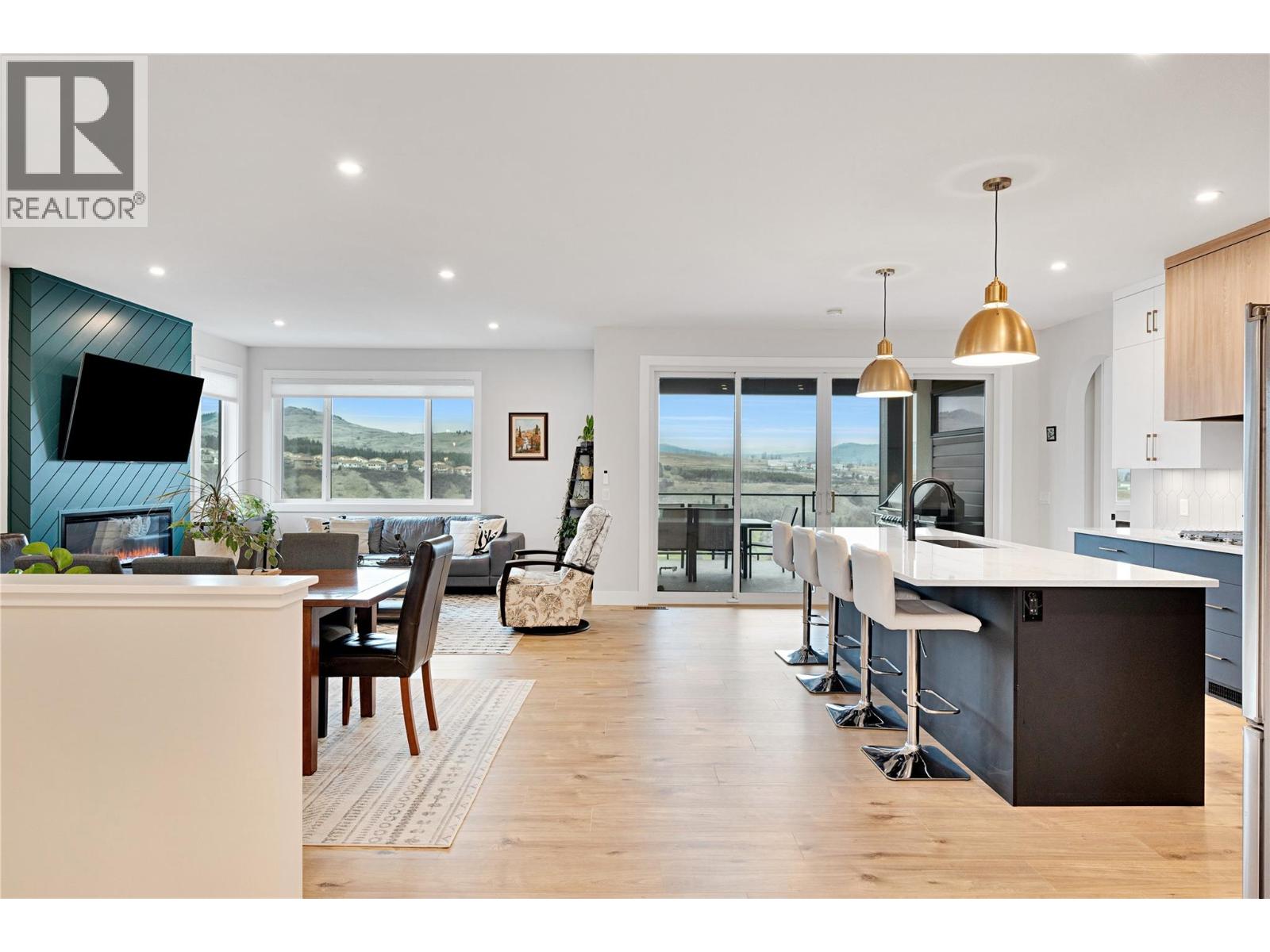 991 Mt Burnham Road, Vernon, British Columbia  V1B 0B2 - Photo 12 - 10373458