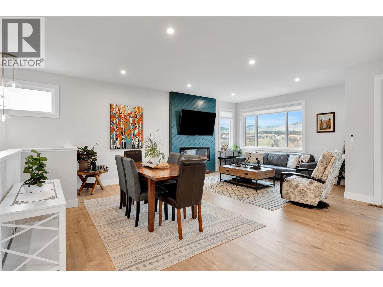 991 Mt Burnham Road, Vernon, British Columbia  V1B 0B2 - Photo 14 - 10373458