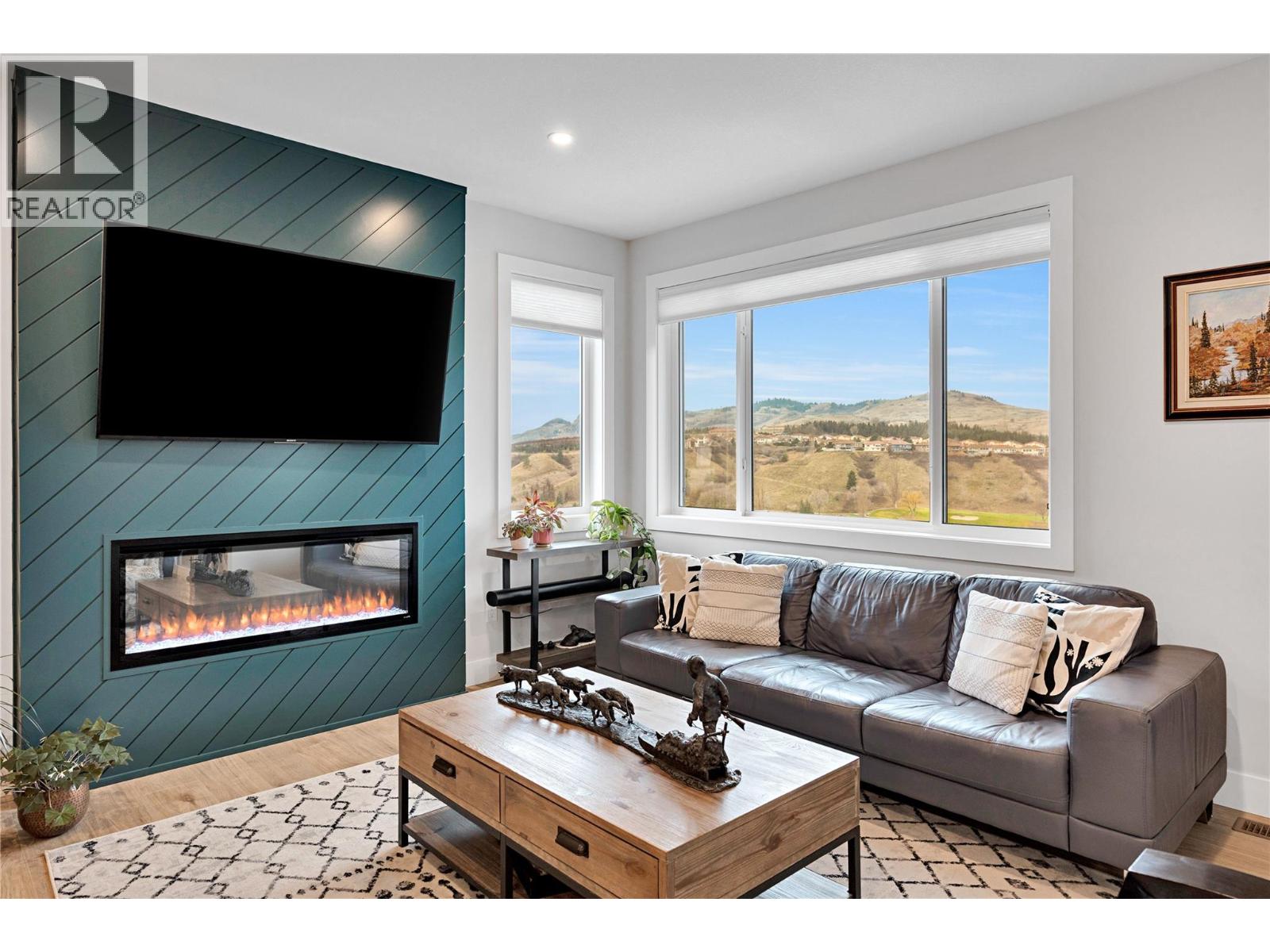 991 Mt Burnham Road, Vernon, British Columbia  V1B 0B2 - Photo 17 - 10373458