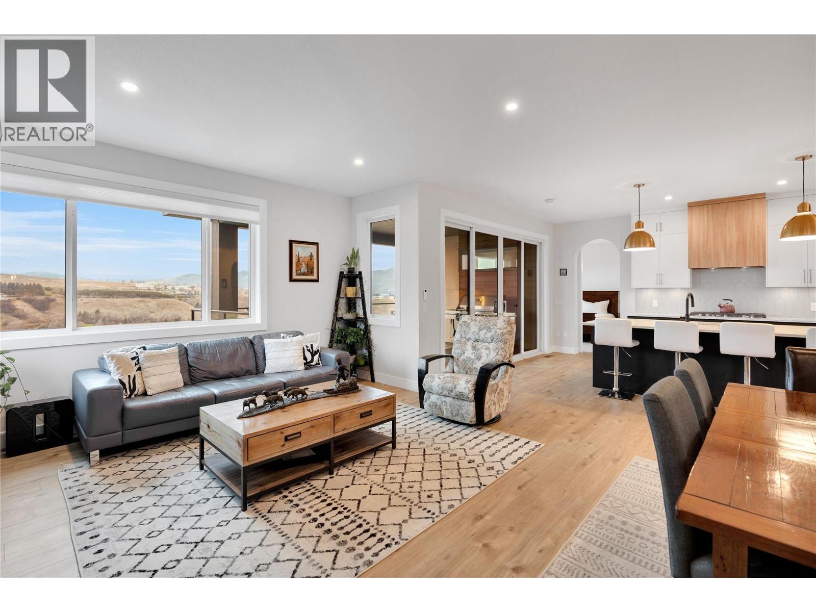 991 Mt Burnham Road, Vernon, British Columbia  V1B 0B2 - Photo 18 - 10373458