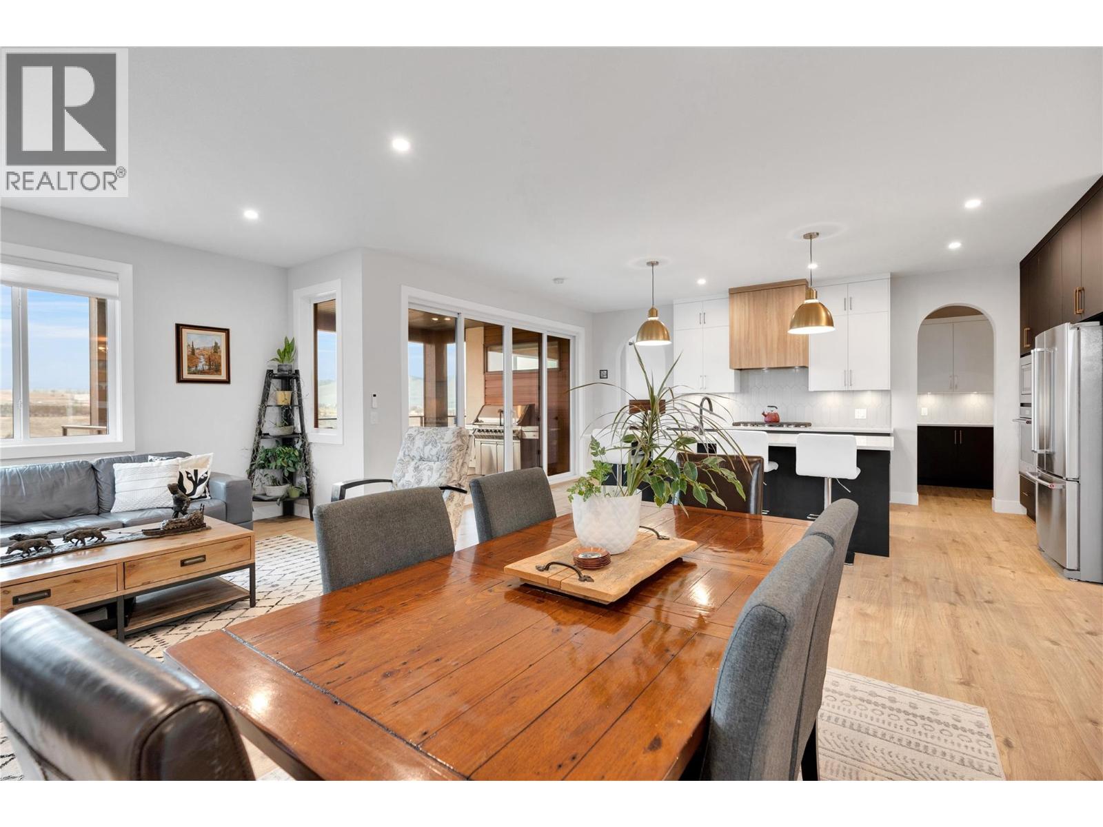 991 Mt Burnham Road, Vernon, British Columbia  V1B 0B2 - Photo 19 - 10373458