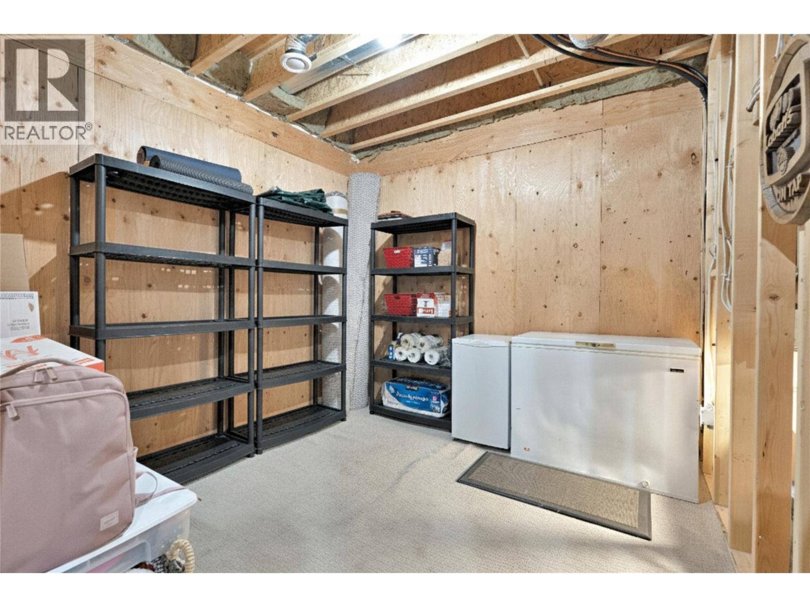 991 Mt Burnham Road, Vernon, British Columbia  V1B 0B2 - Photo 44 - 10373458