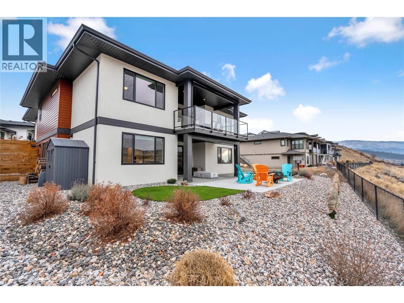 991 Mt Burnham Road, Vernon, British Columbia  V1B 0B2 - Photo 60 - 10373458