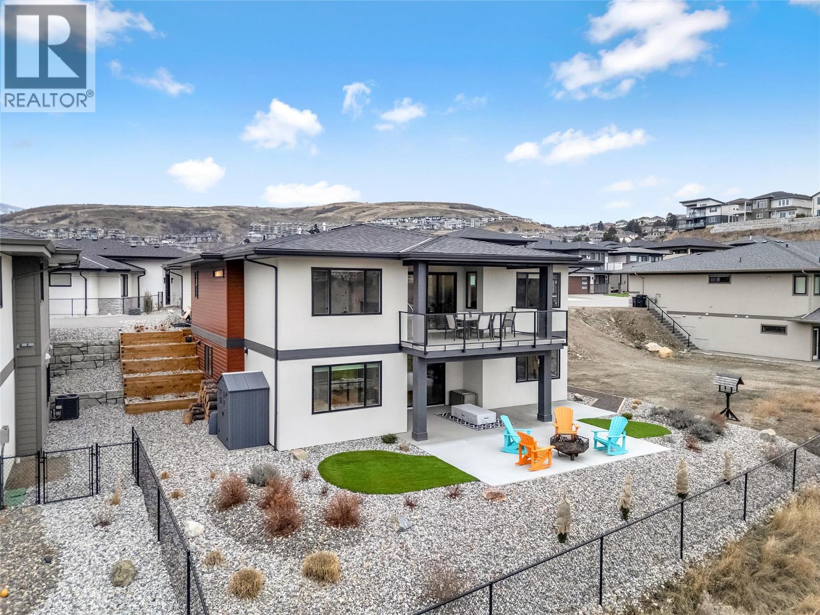 991 Mt Burnham Road, Vernon, British Columbia  V1B 0B2 - Photo 67 - 10373458