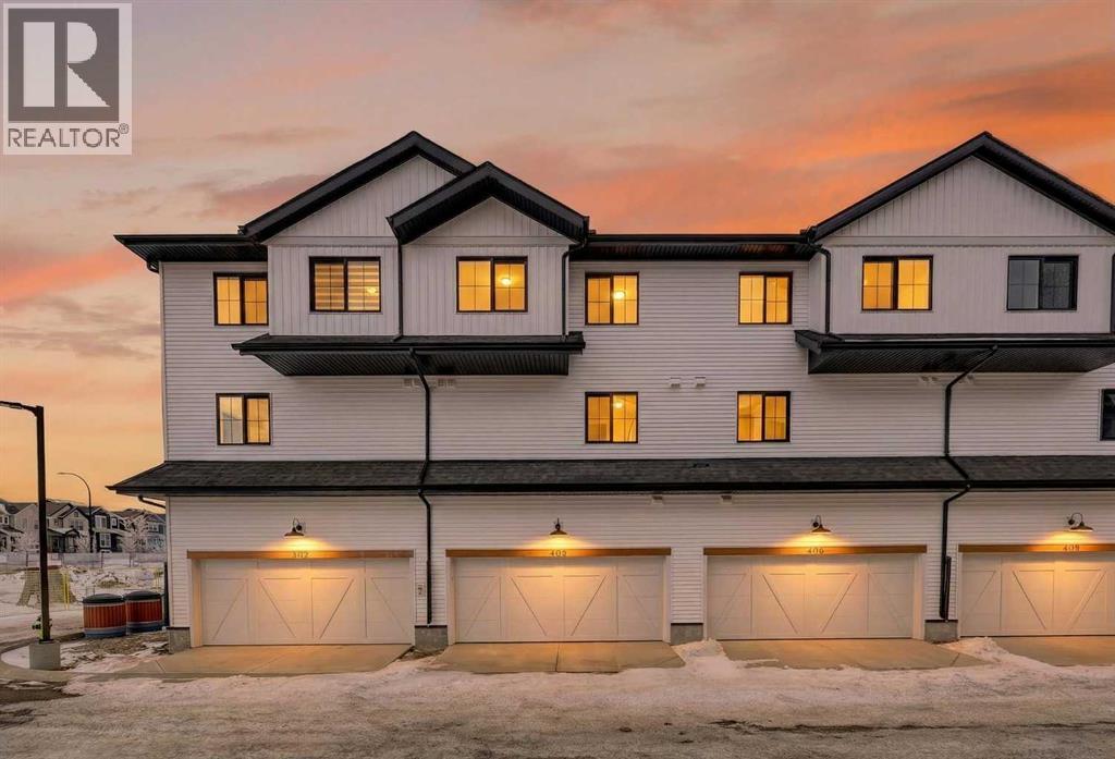 404, 1750 Rangeview Drive Se, Calgary, Alberta  T3S 0X3 - Photo 35 - A2279293