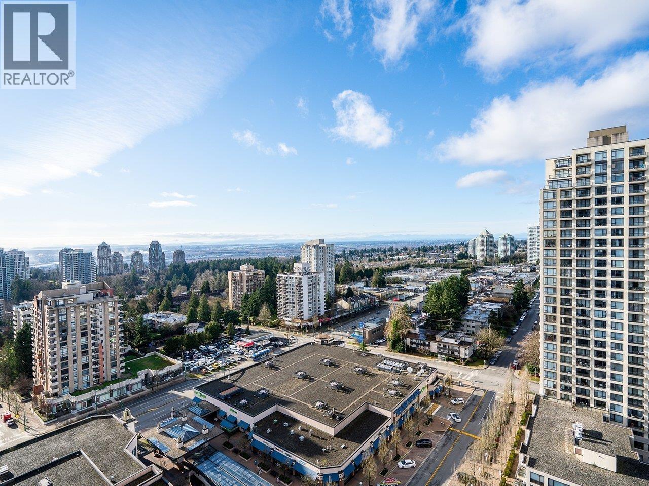 2408 7063 HALL AVENUE, Burnaby, British Columbia