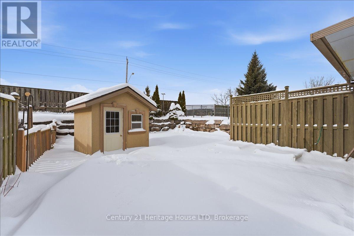 159 Willowlanding Court, Welland, Ontario  L3C 7L8 - Photo 37 - X12727460