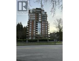 402 5615 HAMPTON PLACE, Vancouver, British Columbia
