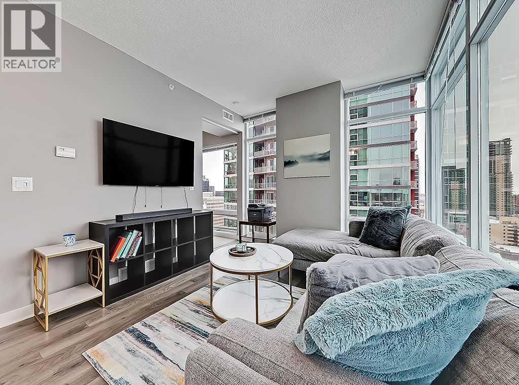 1406, 215 13 Avenue Sw, Calgary, Alberta  T2R 0V6 - Photo 14 - A2281072