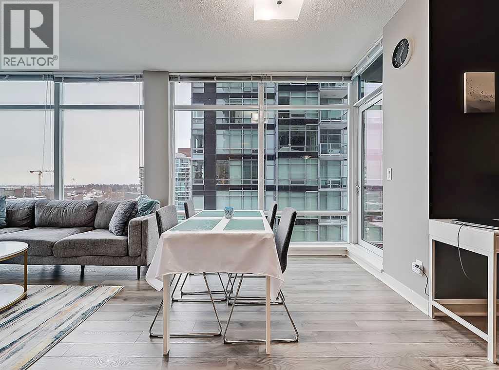 1406, 215 13 Avenue Sw, Calgary, Alberta  T2R 0V6 - Photo 12 - A2281072